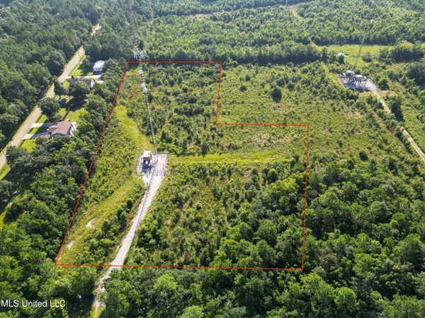 0 Tombigbee St, Bay Saint Louis, MS 39520