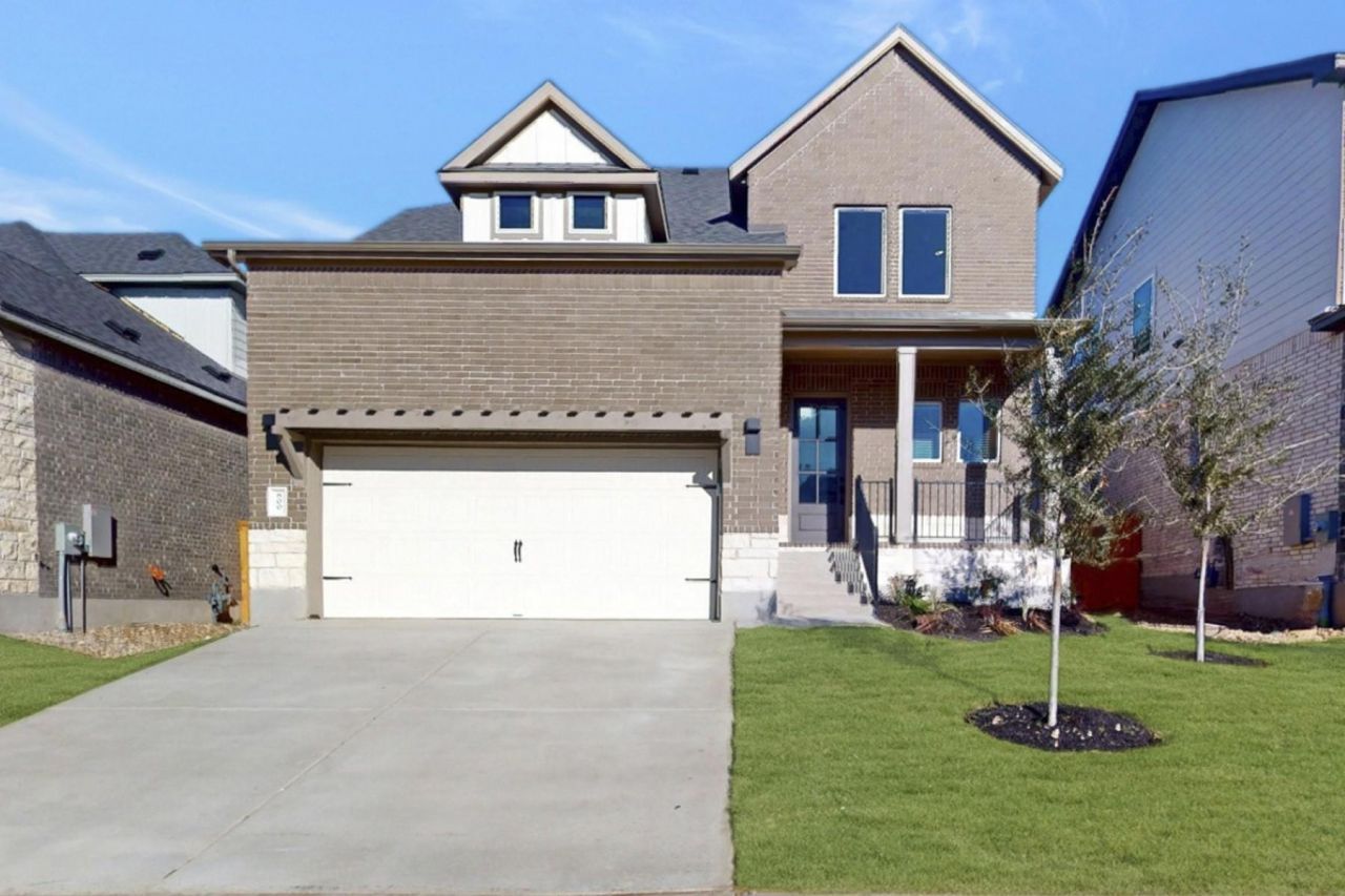800 Boise Dr, Leander, TX 78641 Main Photo