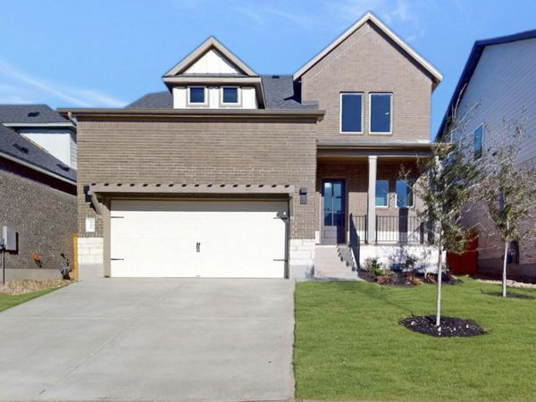 800 Boise DR, Leander, TX 78641