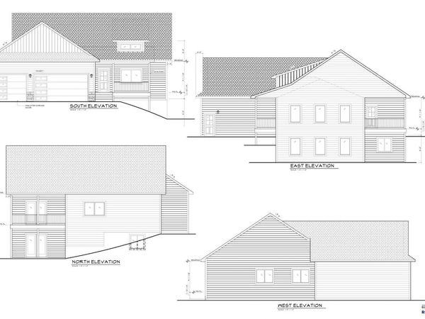 Lot 18 RUSSELL ST, Spearfish, SD 57783