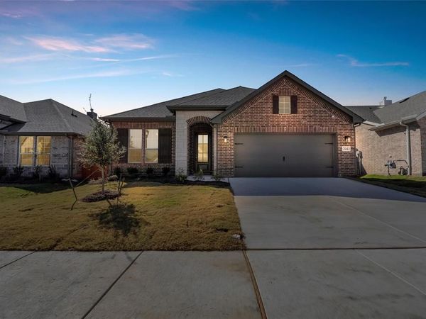 2041 Kelva Drive, Haslet, TX 76052