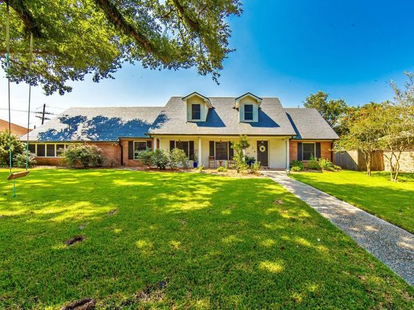 105 General Lee Street, Houma, LA 70360