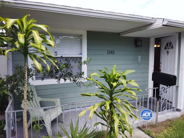 1145 54TH AVENUE N, ST PETERSBURG, FL 33703