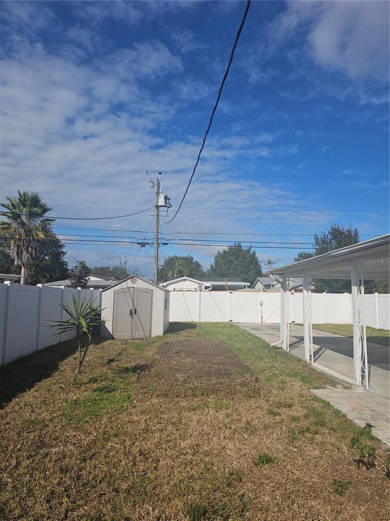 1145 54th Avenue N, Saint Petersburg, FL 33703 Photo