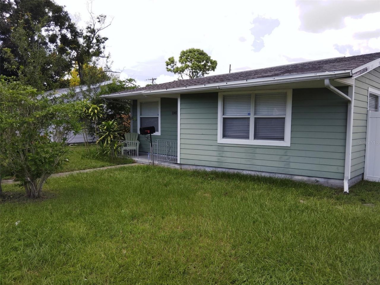 1145 54th Avenue N, Saint Petersburg, FL 33703 Photo