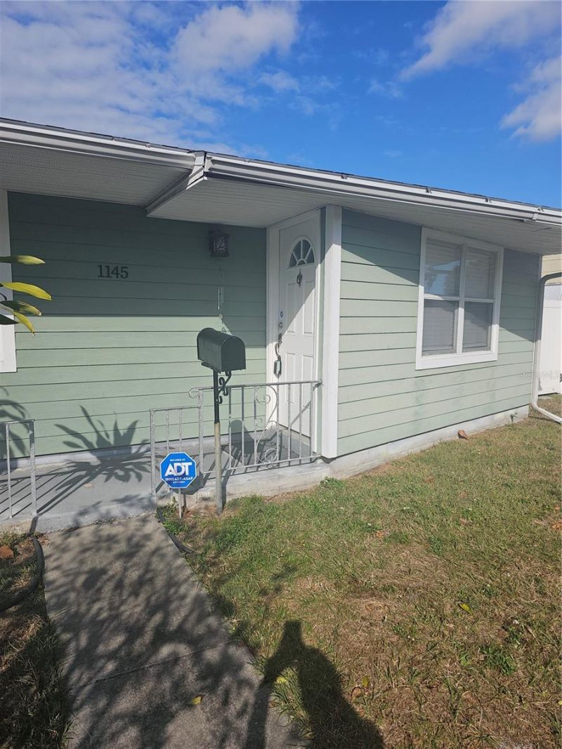1145 54th Avenue N, Saint Petersburg, FL 33703 Photo