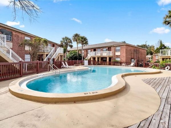 448 BANYON TREE CIRCLE, Unit 206, MAITLAND, FL 32751