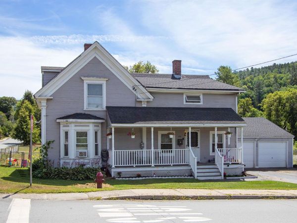 220 Elm Street, St. Johnsbury, VT 05819