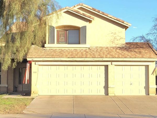 10405 W PRIMROSE Drive, Avondale, AZ 85392