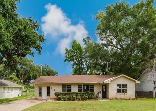 314 Wilder Place, Shreveport, LA 71104 Main Photo