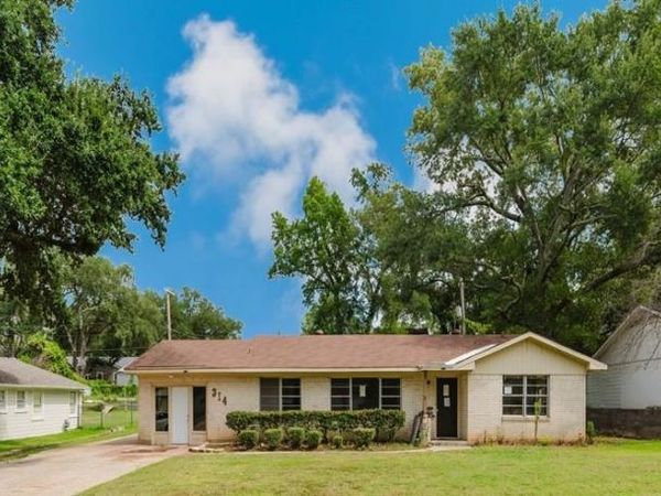 314 Wilder Place, Shreveport, LA 71104