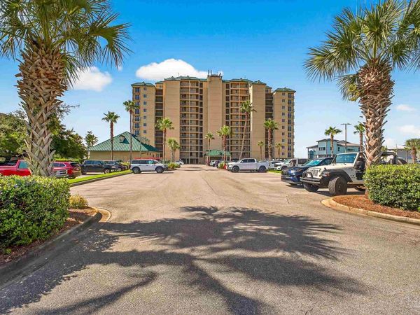 10335 Gulf Beach Hwy, Unit 508, Pensacola, FL 32507