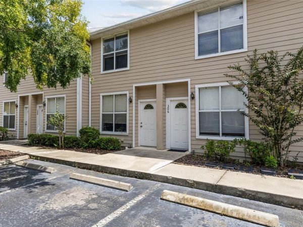 3901 SW 20TH AVENUE, Unit 306, GAINESVILLE, FL 32607