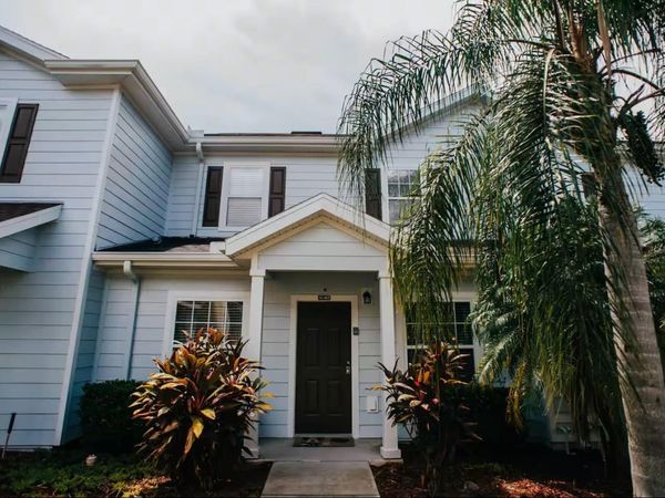 2903 EDENSHIRE WAY, Unit 102, KISSIMMEE, FL 34746