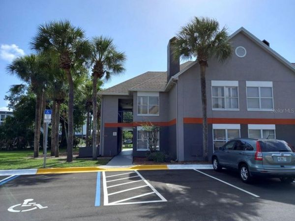 3100 PARKWAY BOULEVARD, Unit 511, KISSIMMEE, FL 34747