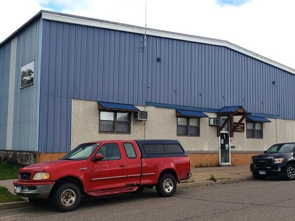 511 3rd Street NW, Bemidji, MN 56601