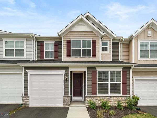 14035 MADRONA LANE, WOODBRIDGE, VA 22193