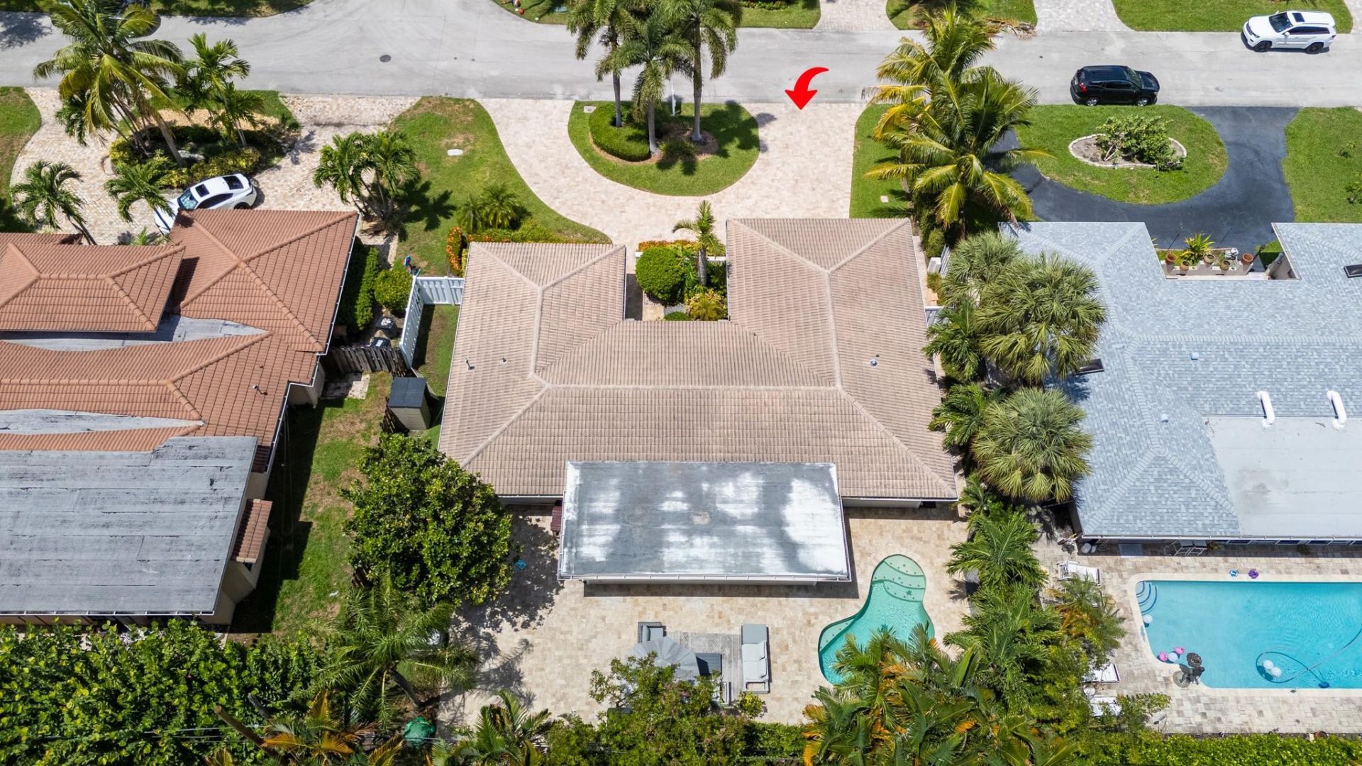 2800 NE 21st Avenue, Lighthouse Point, FL 33064 Photo