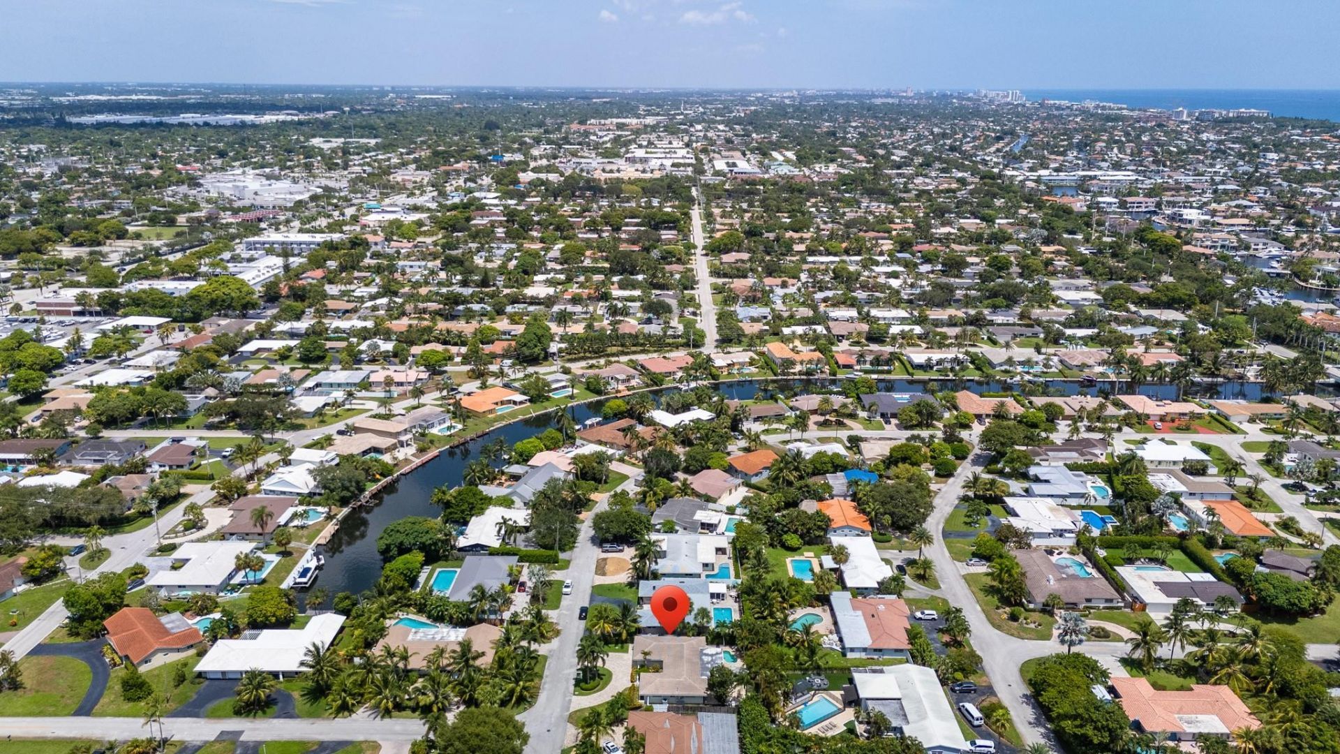 2800 NE 21st Avenue, Lighthouse Point, FL 33064 Photo