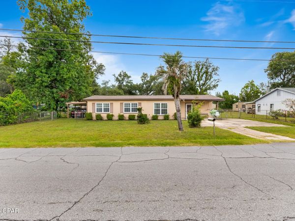 1108 Ethlyn Road, Panama City, FL 32404