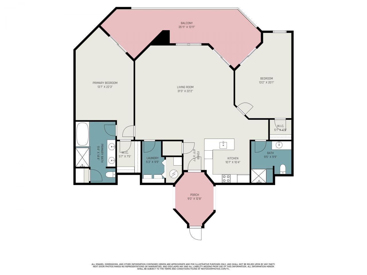 9994 Beach Club Dr. Photo 40