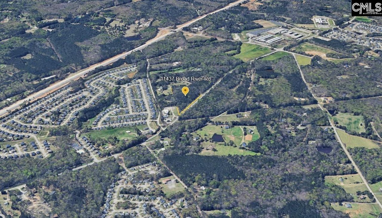 11437 Broad River Photo 4