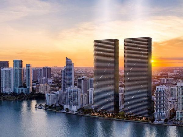 700 NE 24th Street, Unit 407-S, Miami, FL 33137