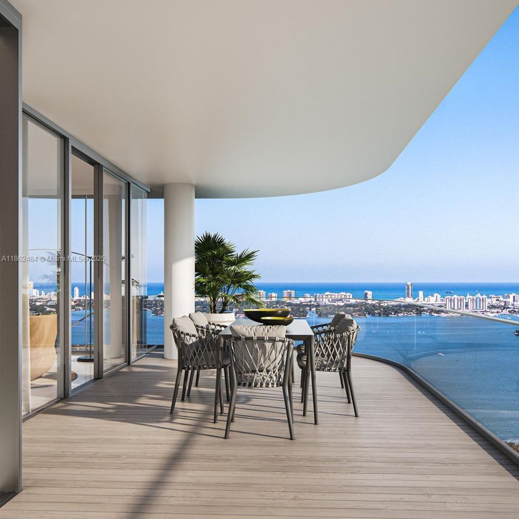 700 NE 24th Street, Unit 407-S, Miami, FL 33137 Photo