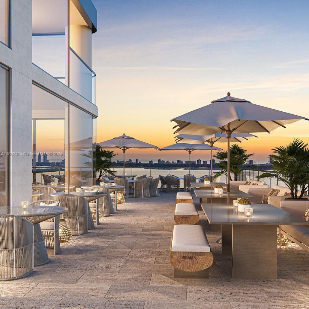 700 NE 24th Street, Unit 407-S, Miami, FL 33137 Photo