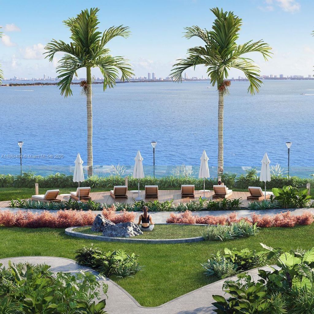 700 NE 24th Street, Unit 407-S, Miami, FL 33137 Photo