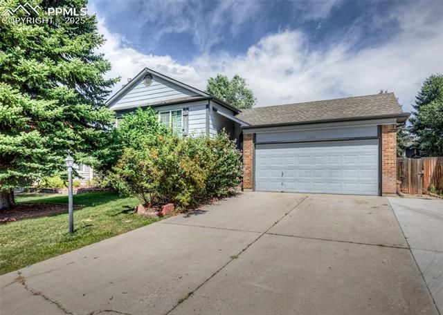 5160 Quill Drive, Colorado Springs, CO 80911 Main Photo