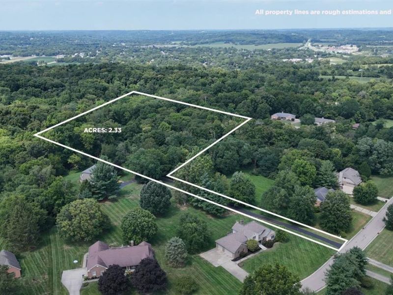 0 Miamitrail Lane, Colerain Township, OH 45252 Photo 8