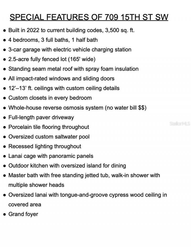 709 15th Street Sw, Naples, FL 34117 Photo