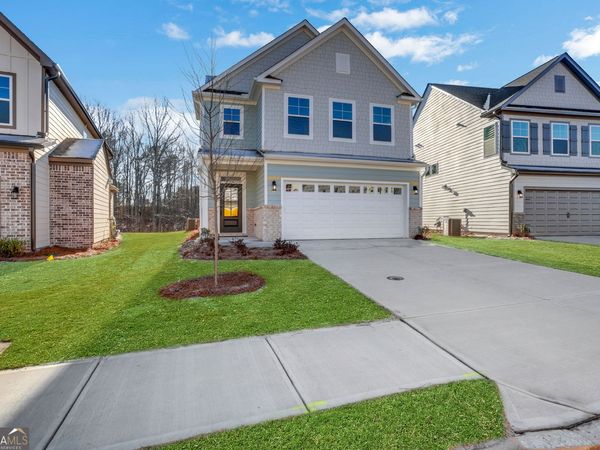 139 Trace Bluff, Dawsonville, GA 30534