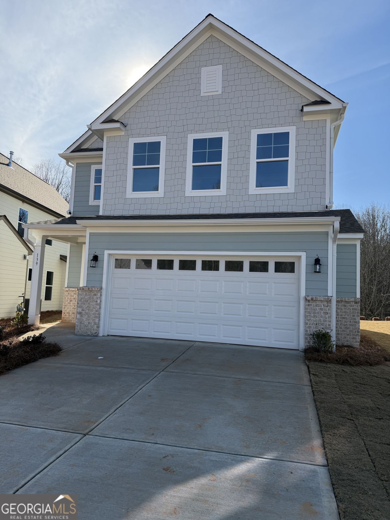 139 Trace Bluff, Dawsonville, GA 30534 Main Photo