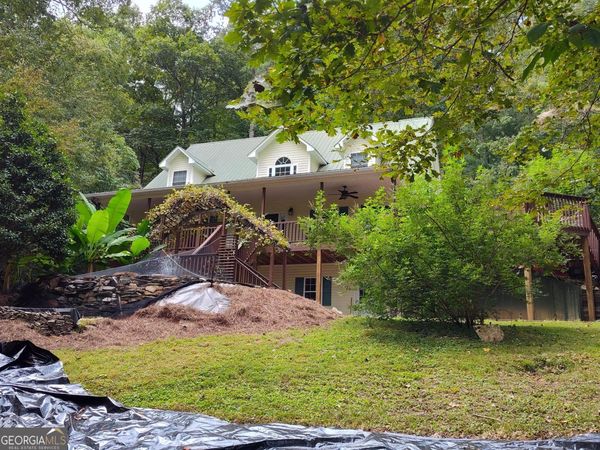 661 Navaho Way, Unit # 5631, Ellijay, GA 30540