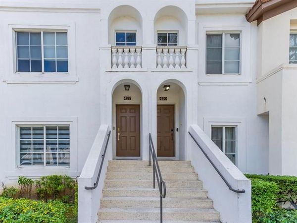 12600 SW 50th Ct, Unit 427, Miramar, FL 33027