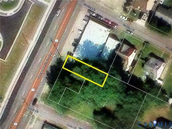 4421 George Washington Highway, Portsmouth, VA 23702