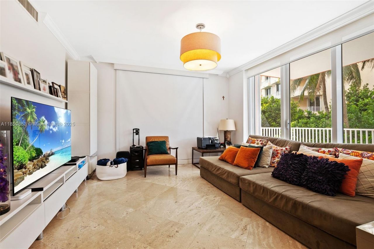 781 Crandon Blvd, Unit 306, Key Biscayne, FL 33149 Photo