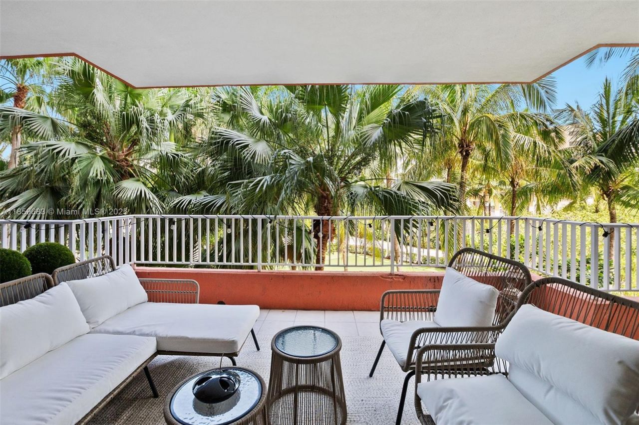 781 Crandon Blvd, Unit 306, Key Biscayne, FL 33149 Photo