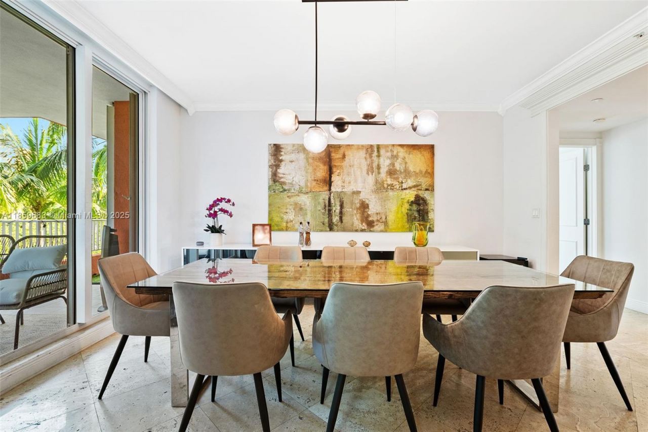 781 Crandon Blvd, Unit 306, Key Biscayne, FL 33149 Photo