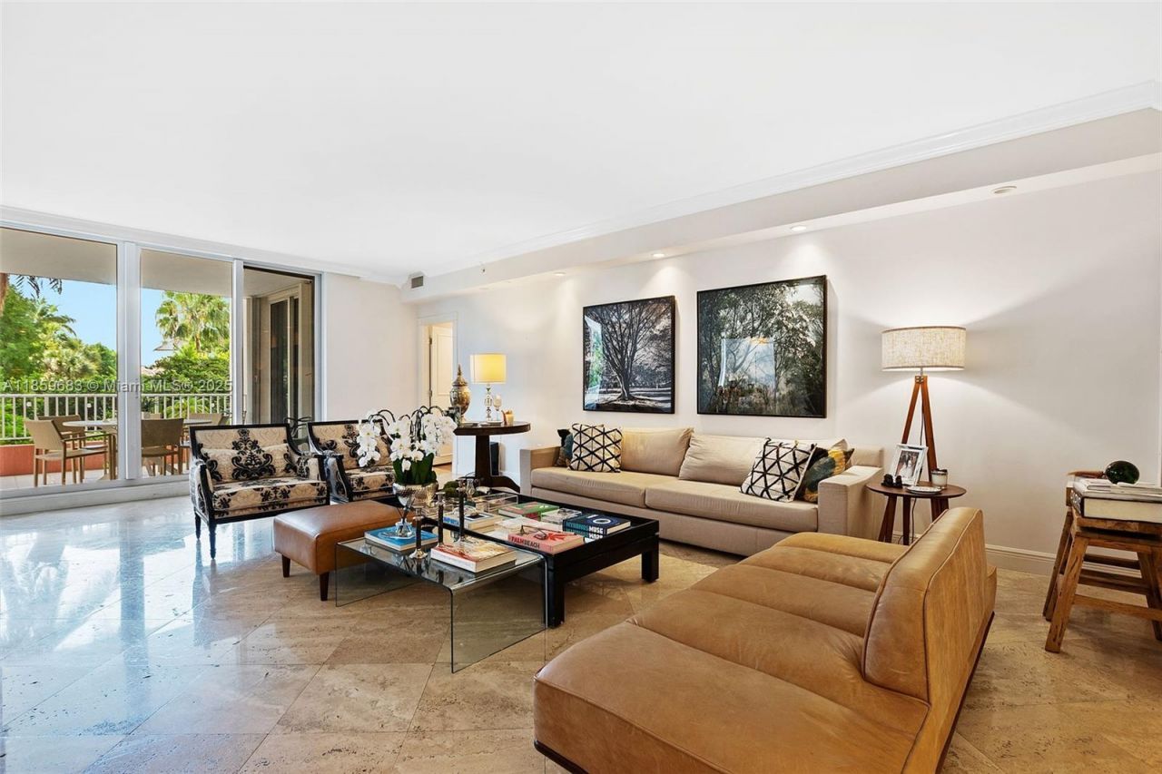 781 Crandon Blvd, Unit 306, Key Biscayne, FL 33149 Photo