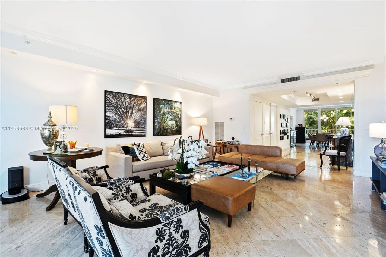 781 Crandon Blvd, Unit 306, Key Biscayne, FL 33149 Photo