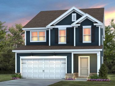 1382 Rowboat Road, Apex, NC 27502