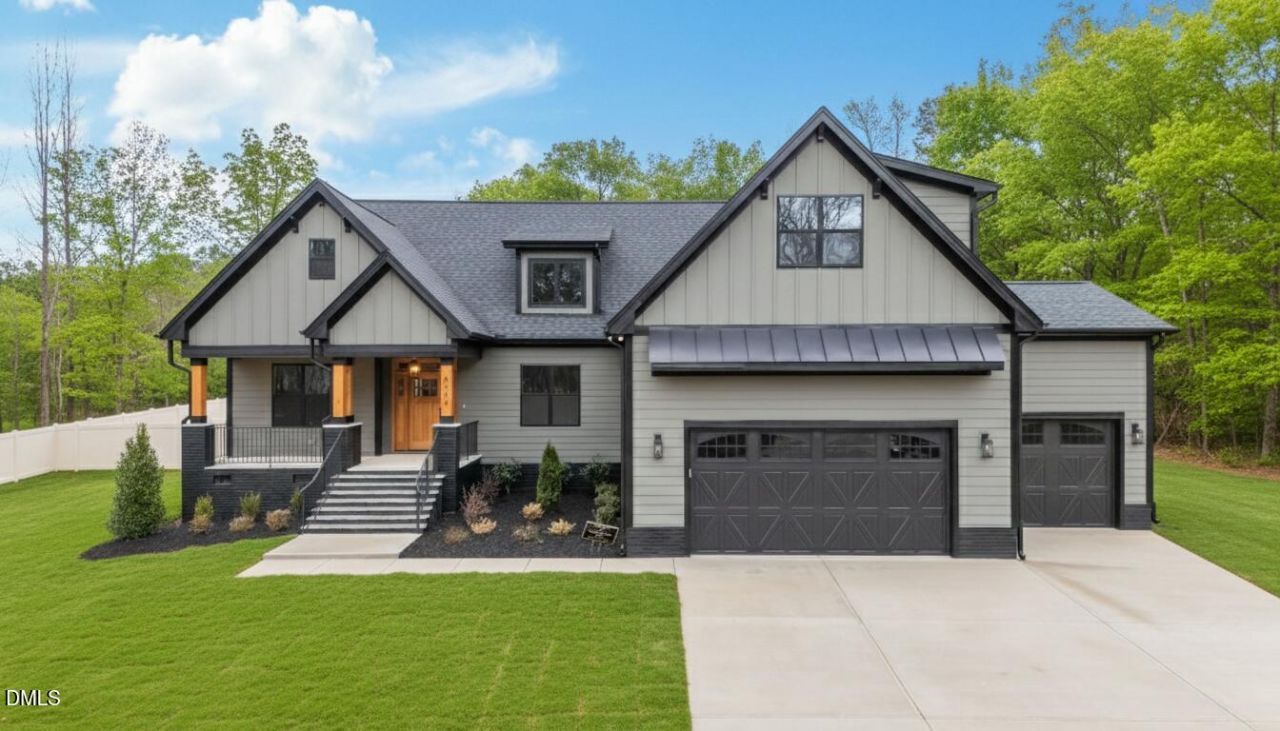 5904 Tranquil Cove, Youngsville, NC 27596 Main Photo