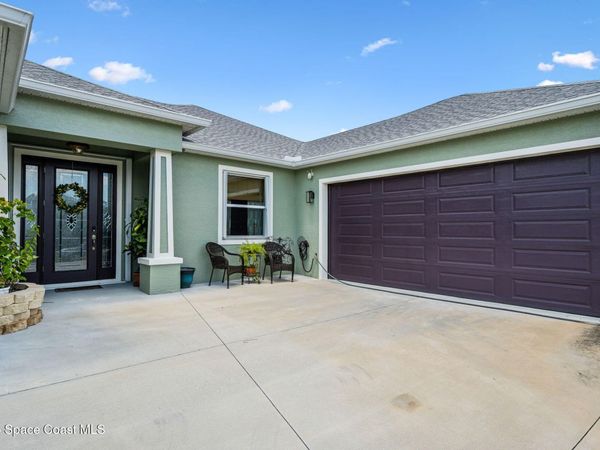 898 Gera Avenue NW, Palm Bay, FL 32907