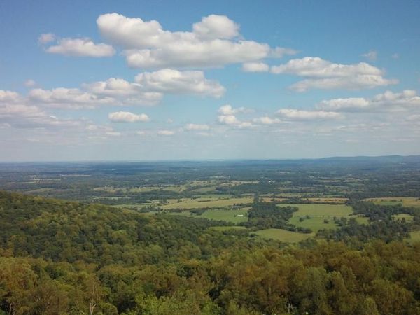 BLUERIDGE MOUNTAIN, PARIS, VA 20130