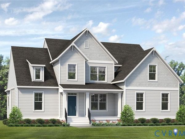 1312 Sparrows Song Drive, Manakin Sabot, VA 23103