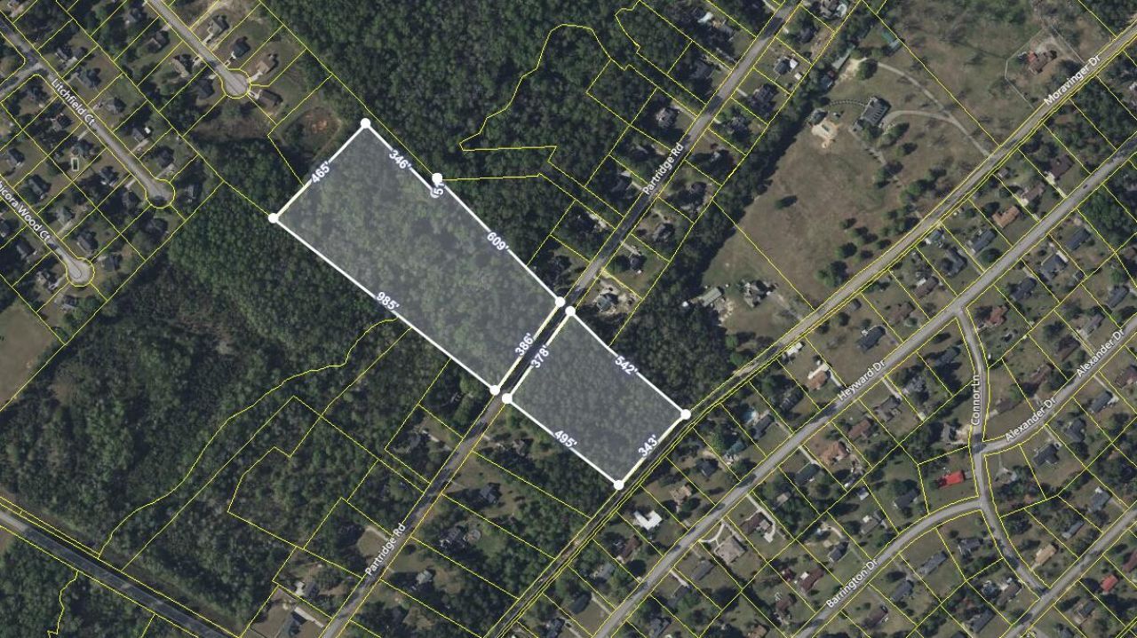 0 Partridge Road Photo 1