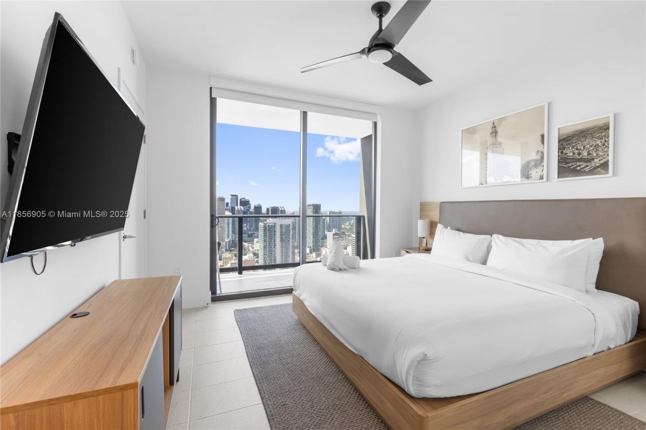 601 NE 1st Ave, Unit 4607, Miami, FL 33132 Photo